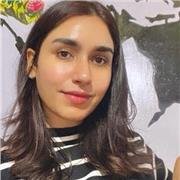 English tutor who will make learning a new language accessible, exciting, and quick!